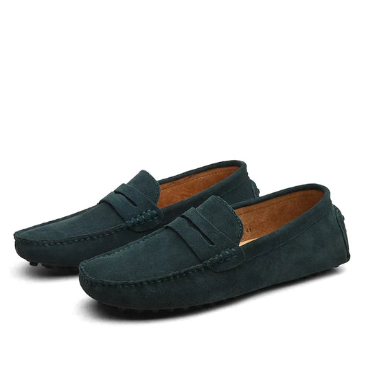 Men's Luxury Loafers