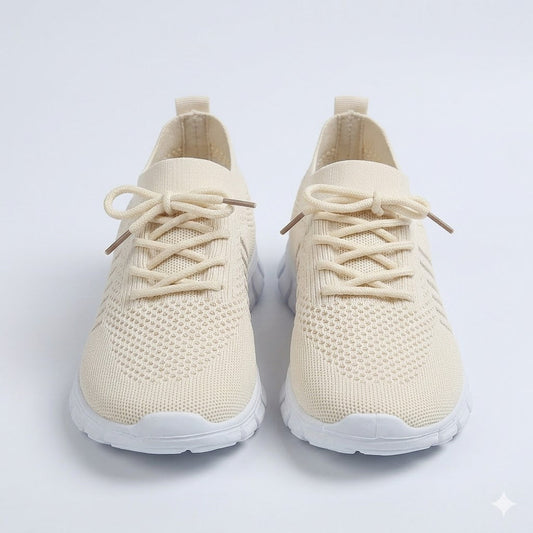 Women's Breathable Sport Sneakers
