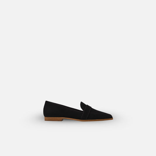 Women's Classic Slip On Loafers for Work and Weekend Wear