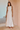 Floral Embroidered Side-Tie Maxi Dress