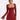 LIZA LACE MINI DRESS - RED 0