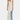 Thames Splice Midi Dress 0