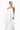 Tilly Tiered Maxi Dress in White 2