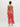 Veda - Strappy Back Ruffle Midi Dress 1