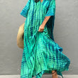 Blue Green