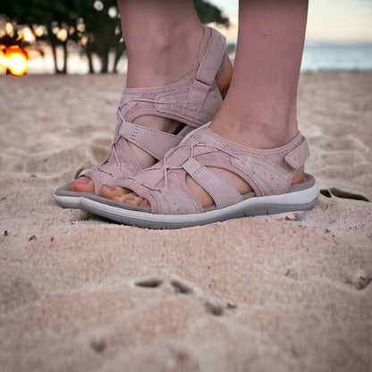 Women's Comfortable Sandals with Arch Support