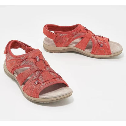 Women's Comfortable Sandals with Arch Support