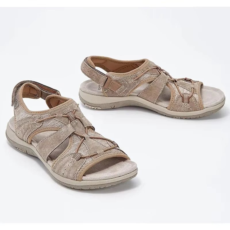 Women's Comfortable Sandals with Arch Support