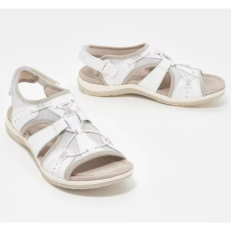 Women's Comfortable Sandals with Arch Support