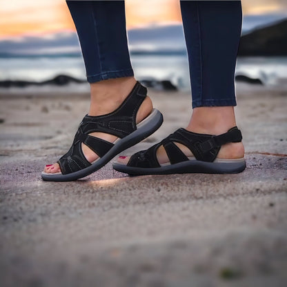 Women's Comfortable Sandals with Arch Support