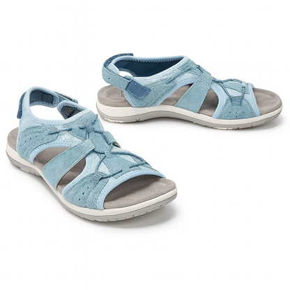 Women's Comfortable Sandals with Arch Support