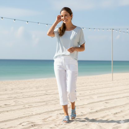Women's Comfortable Sandals with Arch Support