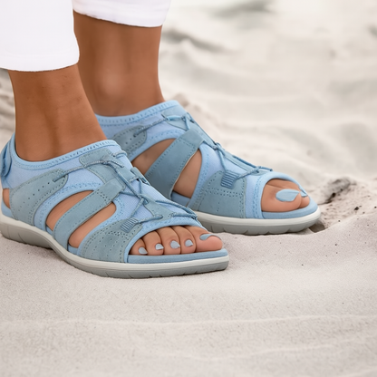 Women's Comfortable Sandals with Arch Support
