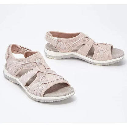 Women's Comfortable Sandals with Arch Support