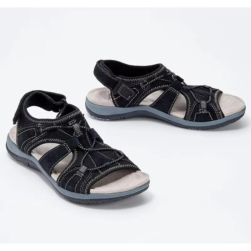 Women's Comfortable Sandals with Arch Support
