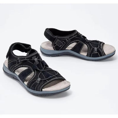 Women's Comfortable Sandals with Arch Support