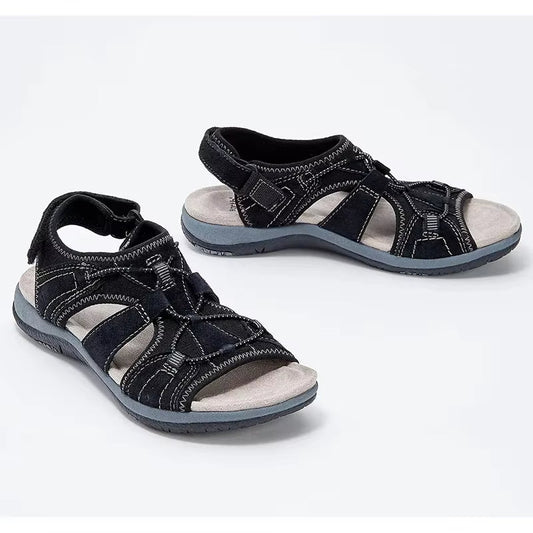 Women's Comfortable Sandals with Arch Support