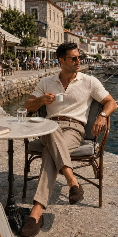 Summer outfit inspiration, photo 1