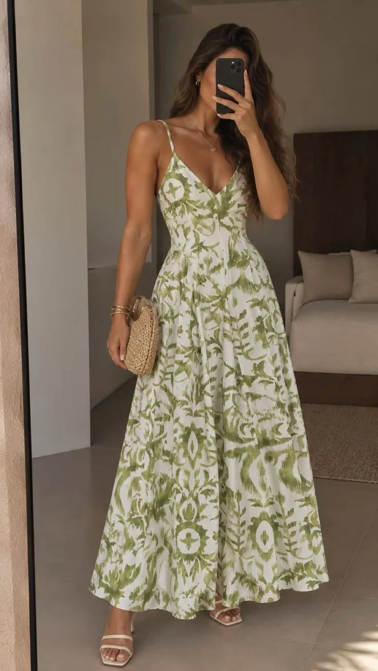 Summer outfit inspiration, photo 2