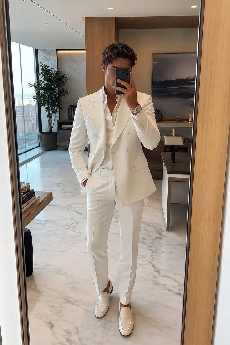 Summer outfit inspiration, photo 3