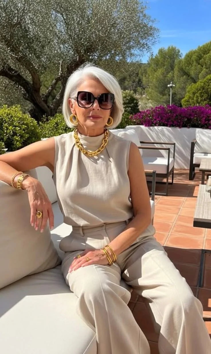 Summer outfit inspiration, photo 6