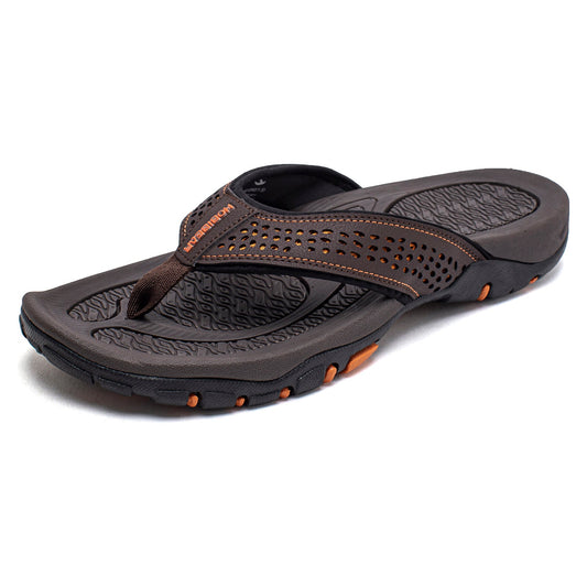 Men's Breathable Orthopaedic Outdoor Slippers for Summer
