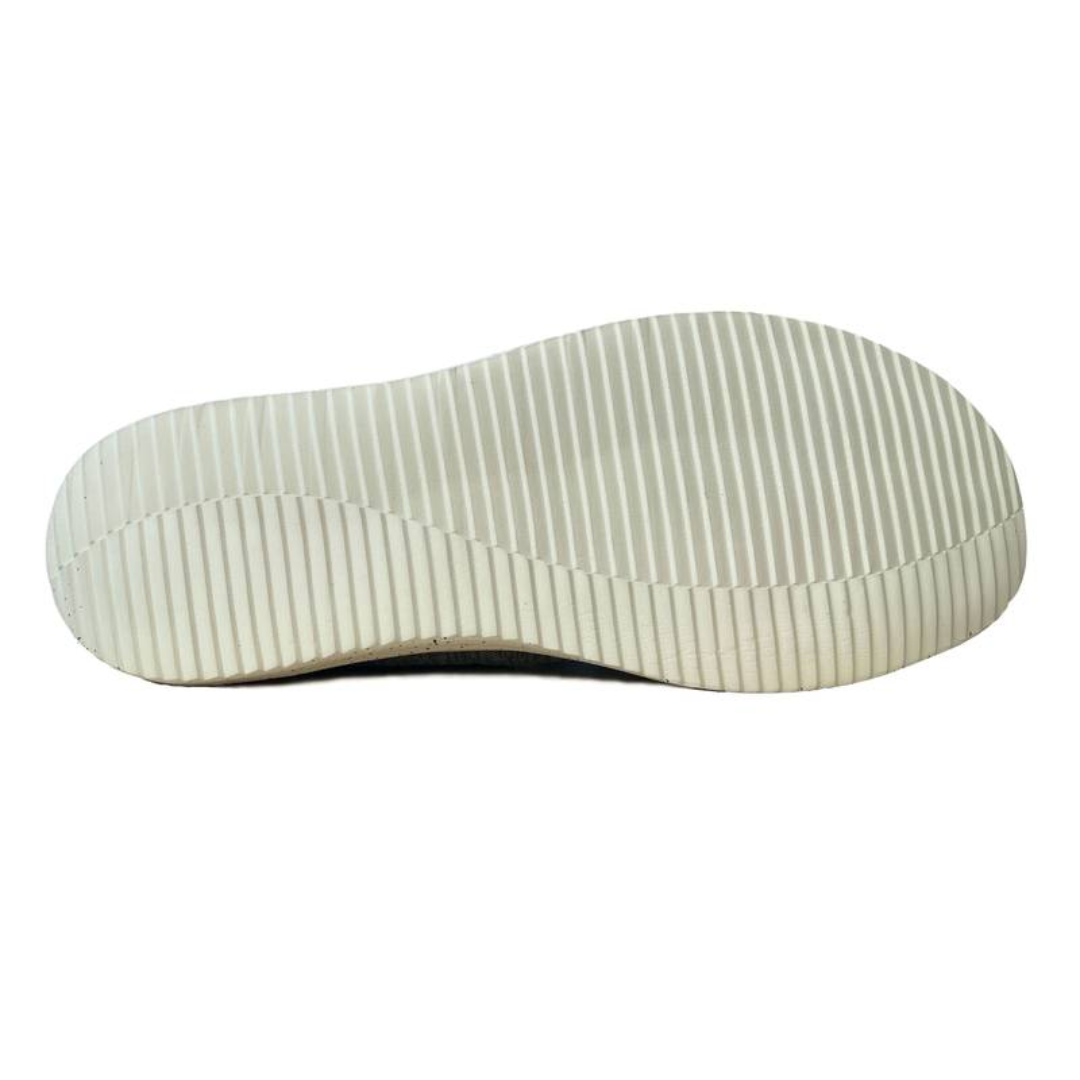 Men's Casual Canvas Loafers