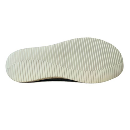 Men's Casual Canvas Loafers
