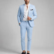 Sky Blue