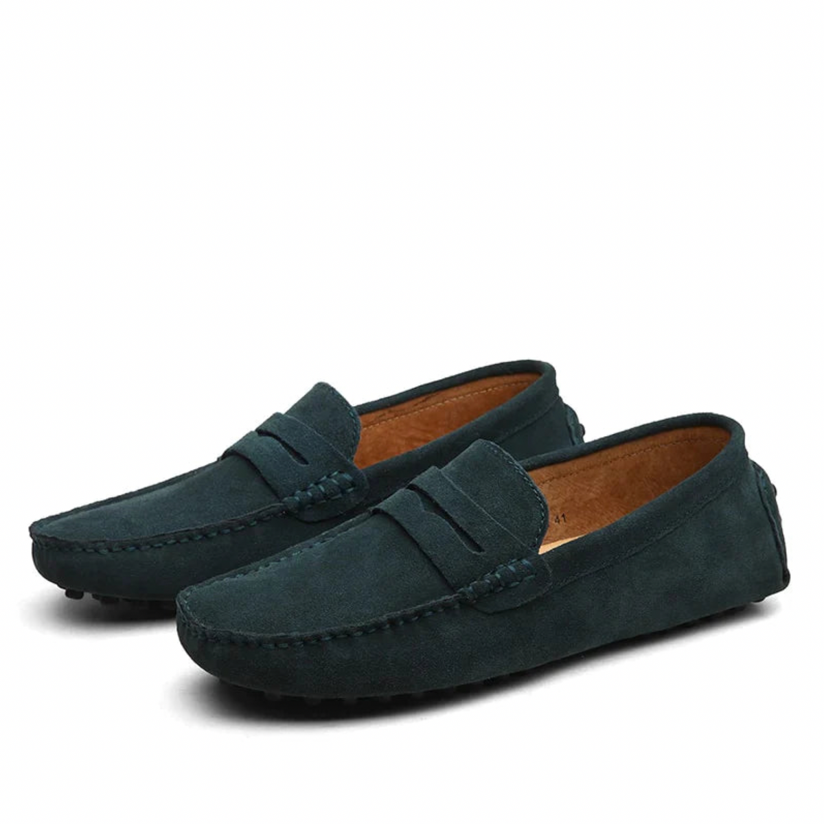 Men's Luxury Loafers