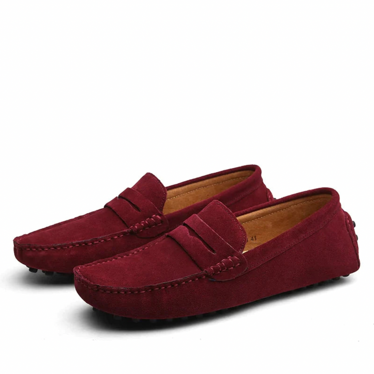 Men's Luxury Loafers