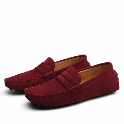 Men's Luxury Loafers