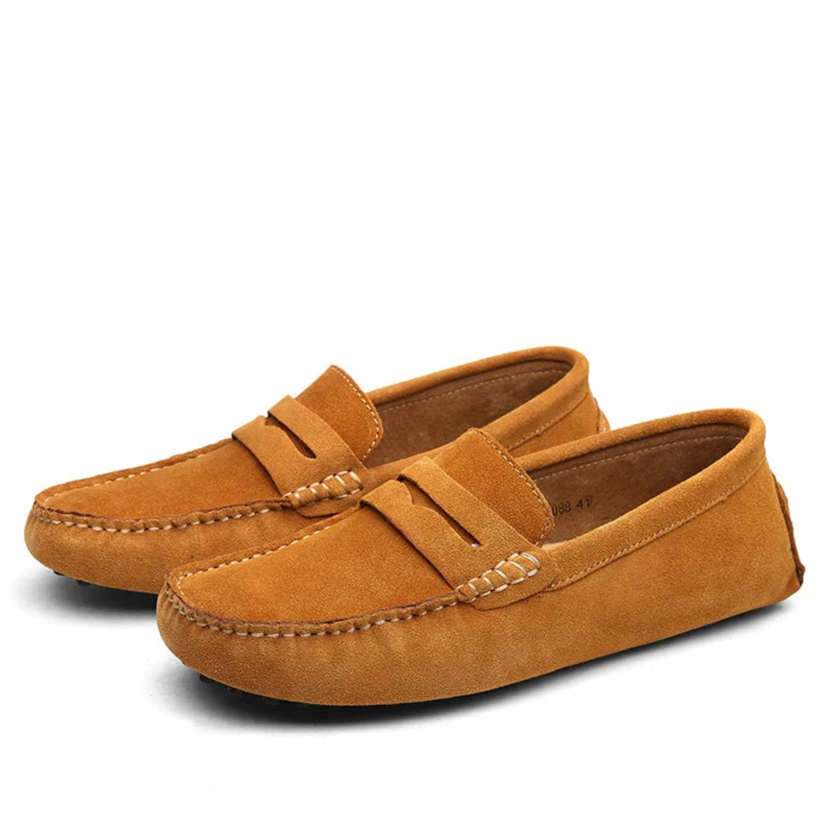Men's Luxury Loafers