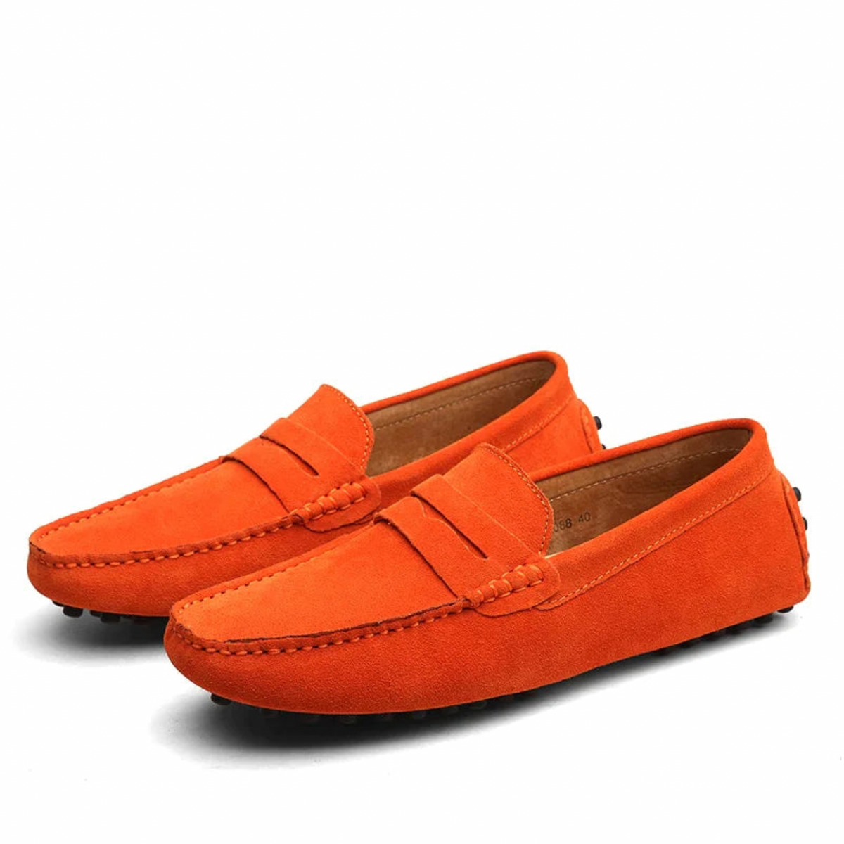Men's Luxury Loafers