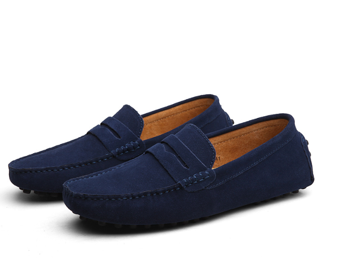 Men's Luxury Loafers