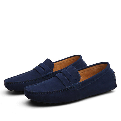 Men's Luxury Loafers