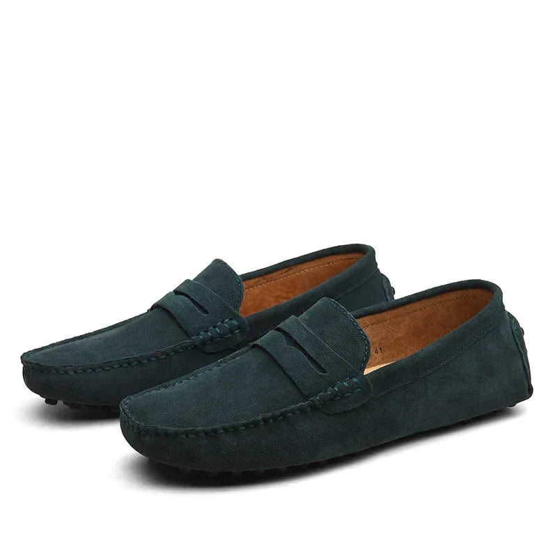 Men's Luxury Loafers