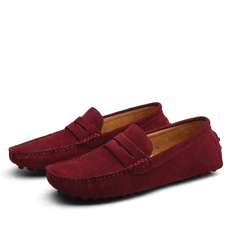 Men's Luxury Loafers