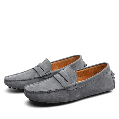 Men's Luxury Loafers