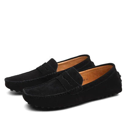 Men's Luxury Loafers