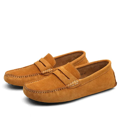 Men's Luxury Loafers