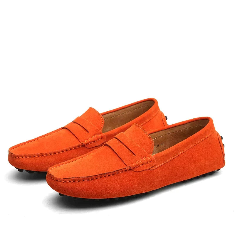 Men's Luxury Loafers