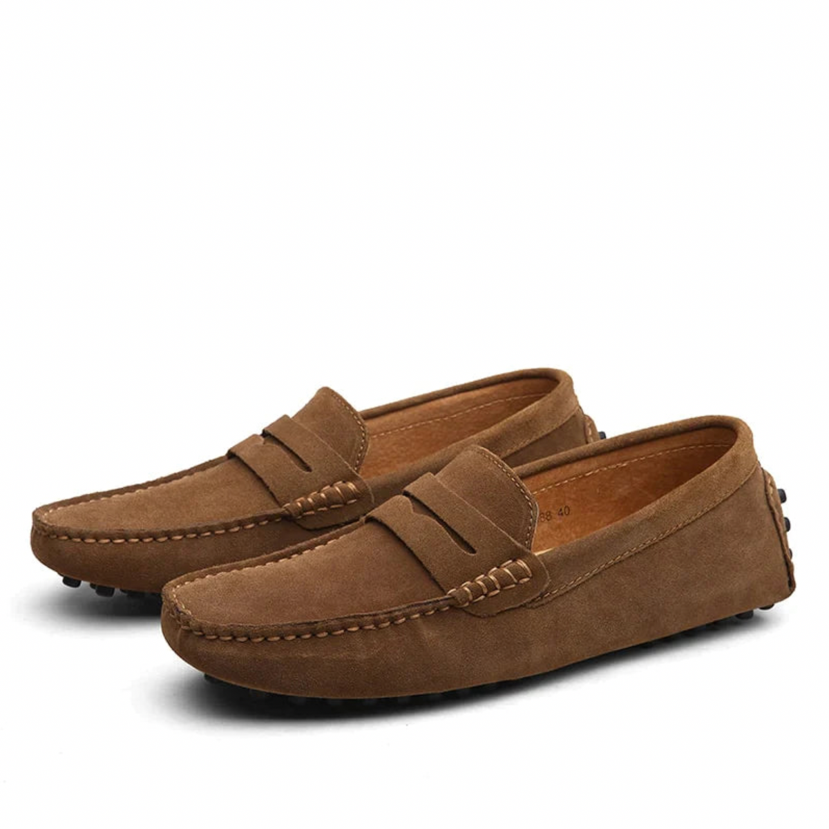 Men's Luxury Loafers