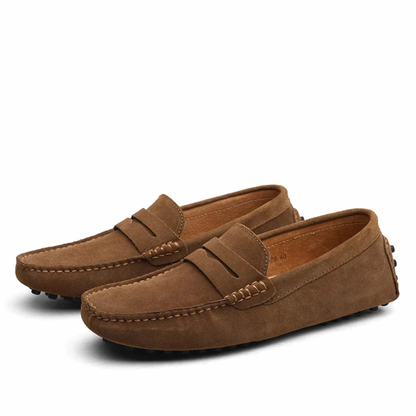 Men's Luxury Loafers