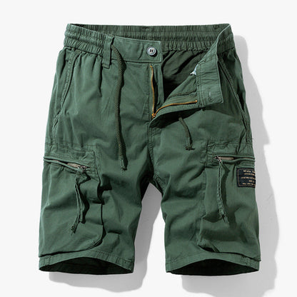 Men's Relaxed Fit Cargo Shorts