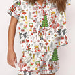 Christmas Tree Print