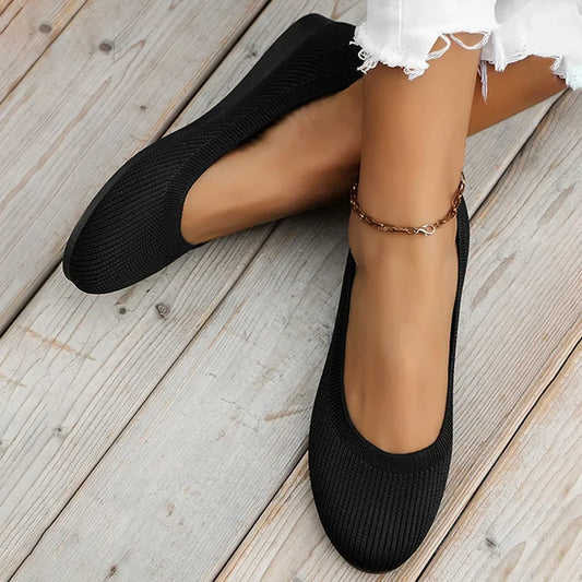 Women's Breathable Non-slip Shoes