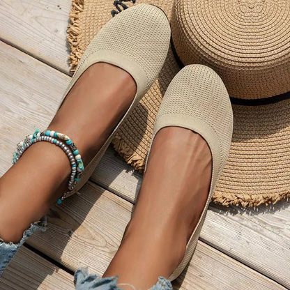 Women's Breathable Non-slip Shoes