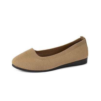 Women's Breathable Non-slip Shoes
