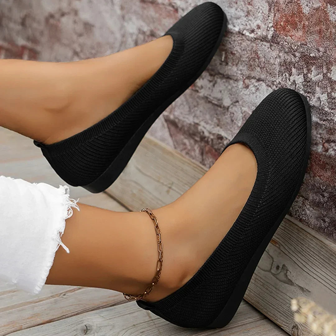 Women's Breathable Non-slip Shoes